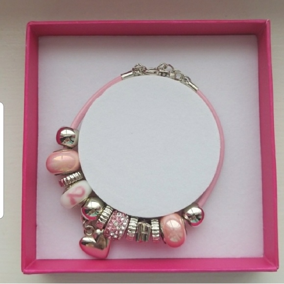 Jewelry - 3 for $15 Las Vegas Charm Bracelet